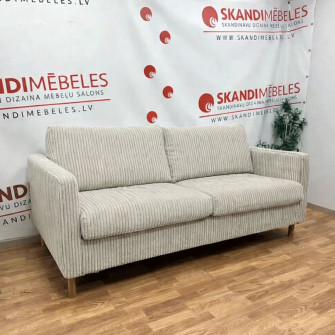 Sofa ESTA (Ištraukiama)(Ekspozicija)